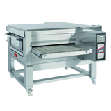 Zanolli SYNTHESIS 11/65 Gas Conveyor Oven