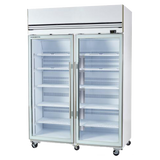 Skope VF1300X Upright Freezer