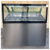 USED Anvil Gelato Display Freezer front