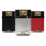 MenuMaster MRX51A High Speed Oven Colours