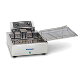 Roband FD10 Donut Fryer