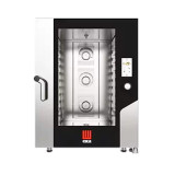 EKA Millennial Bakery MKF1064TS Electric Combi Oven