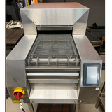USED Riehle ITES3030 Conveyor Oven Front