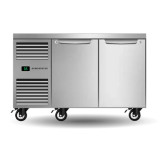 Skope ProSpec PG11.UBR.2.SD 2 Door Underbench Fridge