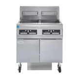 Frymaster FPH255C-FD High Efficiency 25L Gas Deep Fryer