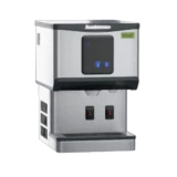 Scotsman DXN 187 AS Cubelet Ice & Water Dispenser