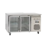 Exquisite USC260G Underbench Fridge