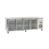 Exquisite USC550G Under-bench Fridge