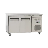 Exquisite SSF260H Underbench Slimline Freezer