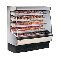 Arneg Multi Decks and Deli Displays