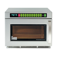 Bonn Microwave Ovens - Review