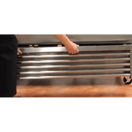 Tips for maintaining commercial refrigeration