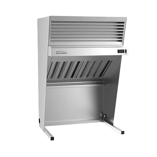 Exhaust Canopies Woodson