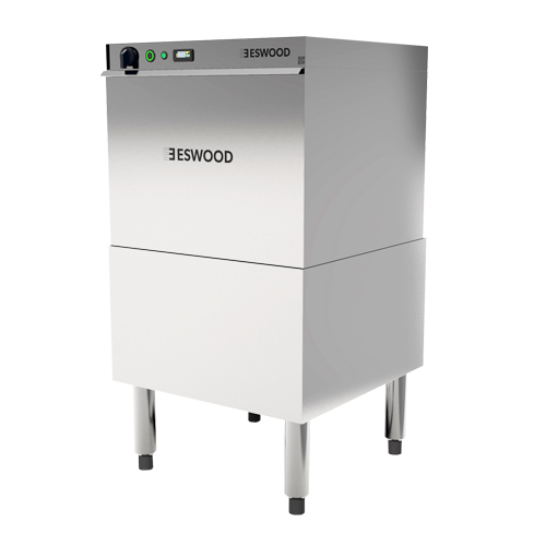 Eswood SW400 SmartWash Undercounter Glass Washer Prestige Products