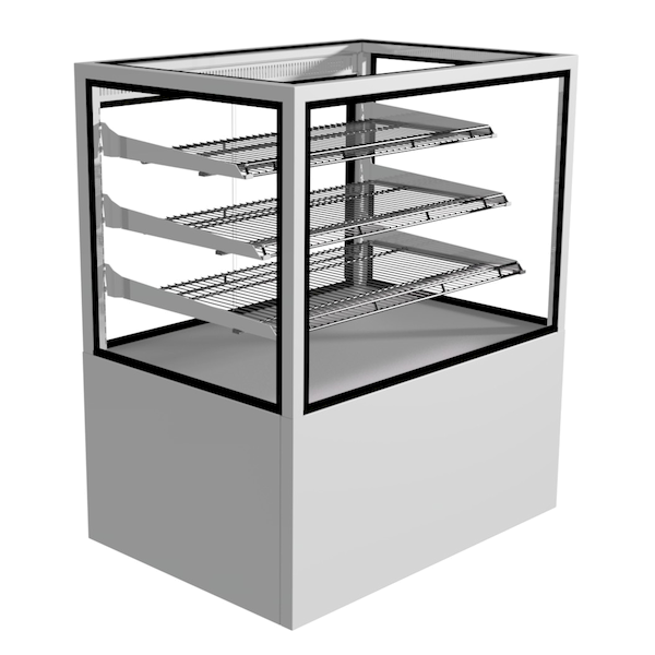 Ambient Display Cabinets | Ambient Food & Cake Displays