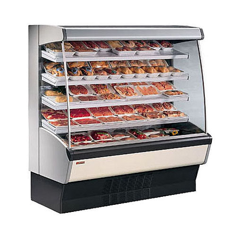 Arneg Multi Decks and Deli Displays