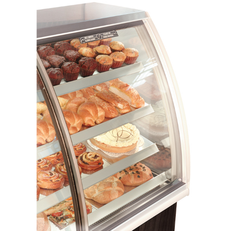 FPG Display Cabinets Review