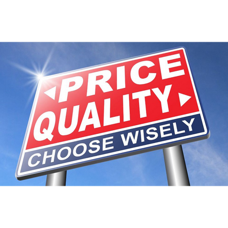 Catering Equipment - Price Or Quality?