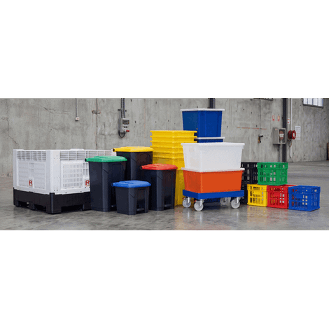 Smarter Storage Ideas for Busy Commercial Kitchens