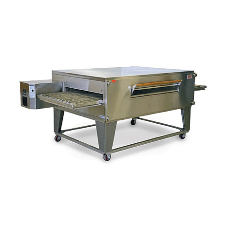 XLT Conveyor Ovens