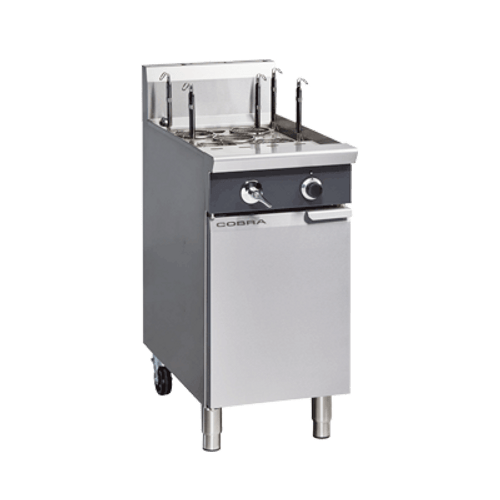 Cobra CN4 Gas Noodle Cooker Cobra CN4 Gas Noodle Cooker