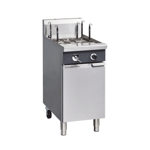 Cobra CN4 Gas Noodle Cooker