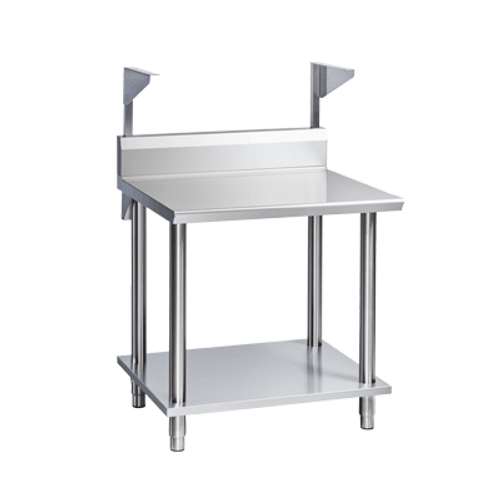 Cobra C900S Stainless Steel Salamander Bench Cobra C900S Stainless Steel Salamander Bench