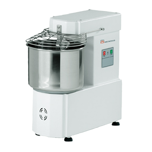 Mecnosud SMM9944 Spiral Mixer Mecnosud SMM9944 Spiral Mixer