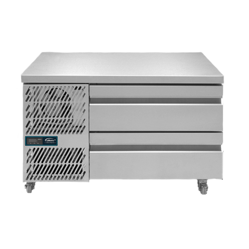 Williams HUBC5 2 Drawer 1.0m Under Broiler Chef Base Williams HUBC5 2 Drawer 1.0m Under Broiler Chef Base