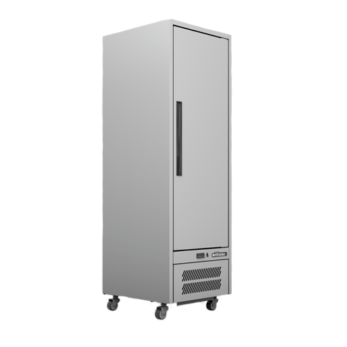 Williams HQ1SW Quartz 1 Solid Door Storage Fridge