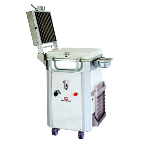 mecnosud pastry sheeter