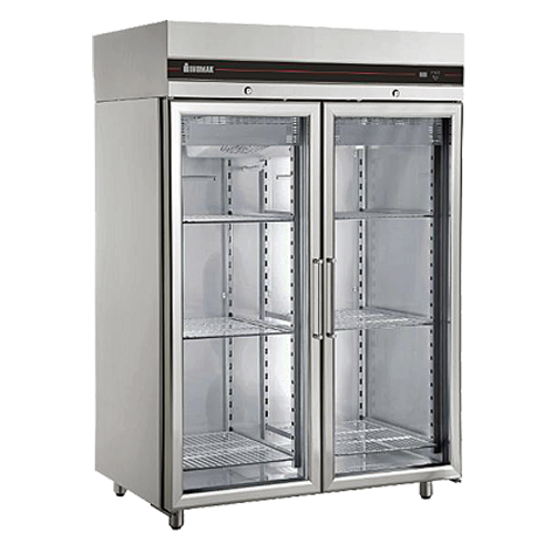 Inomak UFI1140G Upright Display Fridge Inomak UFI1140G Upright Display Fridge