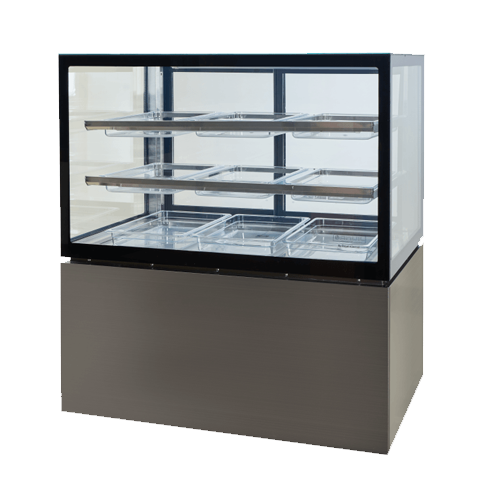 Anvil DSS3830 Salad Cake Display Anvil DSS3830 Salad Cake Display