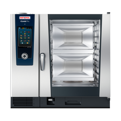 Rational ICP102 iCombi Pro Electric Combi Oven