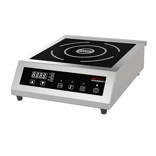Woodson WI.HBCT.1.2400 Induction Cooktop