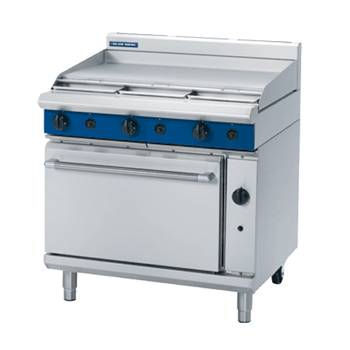 Blue Seal G506A Gas Oven Range
