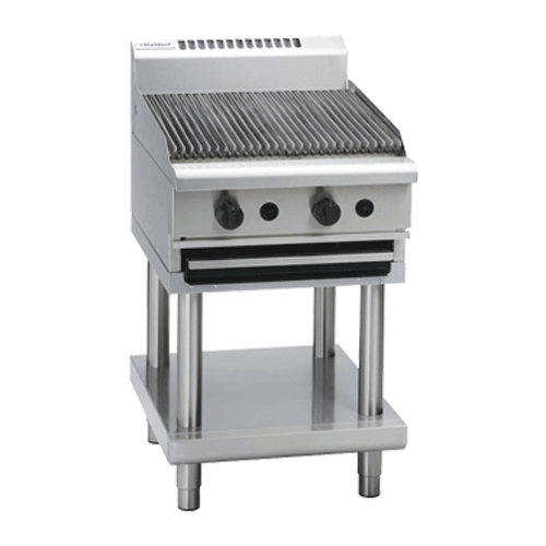 Waldorf CH8600G-LS Gas Chargrill