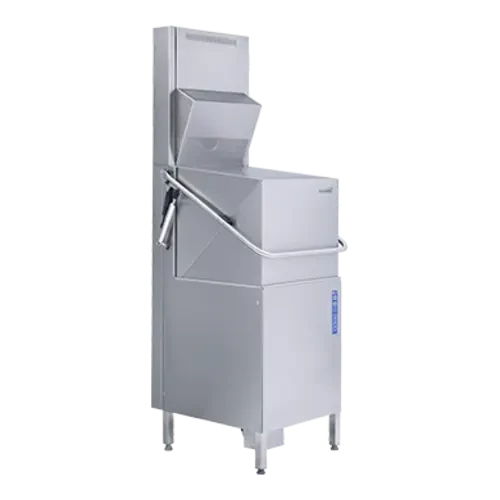 Wexiodisk WD-6CH Passthrough Dishwasher with Condensing Hood