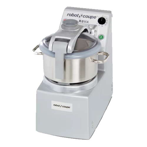 Robot Coupe R8 VV Cutter Mixer Robot Coupe R8 VV Cutter Mixer