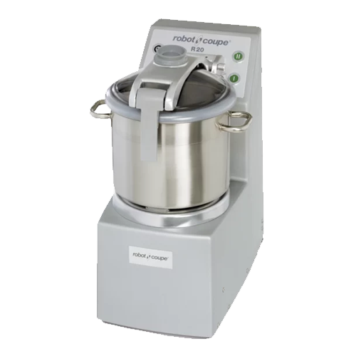 Robot Coupe R20 Vertical Cutter Mixer Robot Coupe R20 Vertical Cutter Mixer
