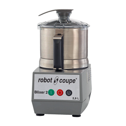 Robot Coupe Blixer 2 Robot Coupe Blixer 2