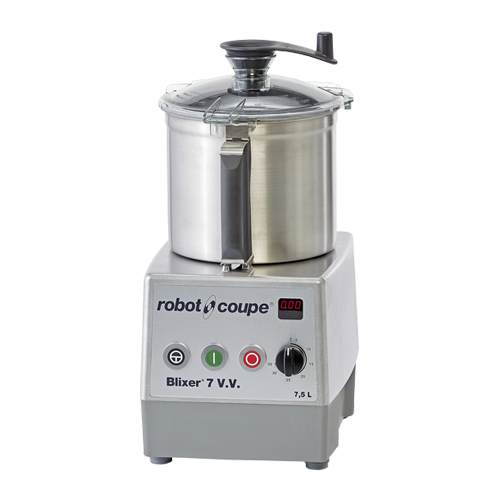 Robot Coupe Blixer 7 VV Robot Coupe Blixer 7 VV