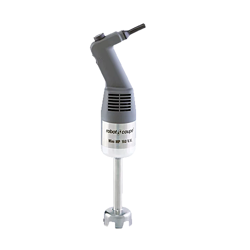 Robot Coupe MP160 V.V. Mini Stick Blender Robot Coupe MP160 V.V. Mini Stick Blender