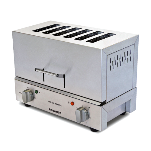Roband TC66 Toaster Roband TC66 Toaster