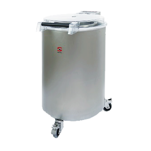 Sammic ES-200 Salad Dryer Sammic ES-200 Salad Dryer