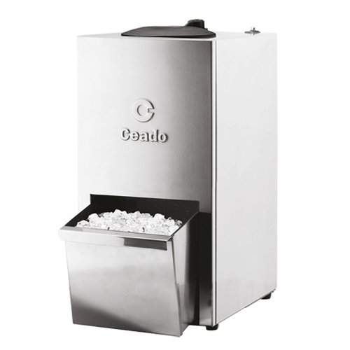 Ceado V100 Ice Crusher