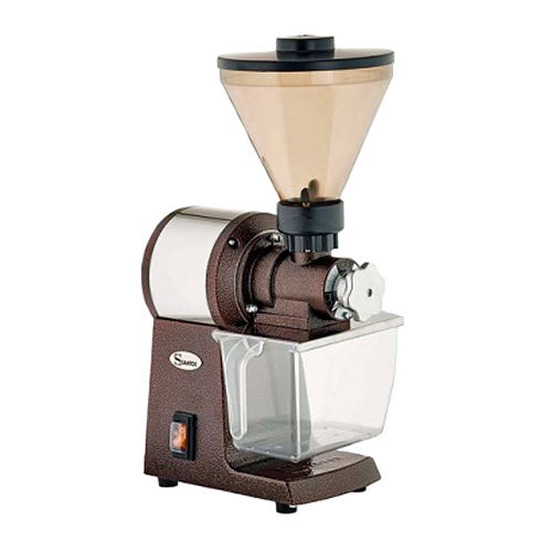 Santos #01P Dry Spice Grinder