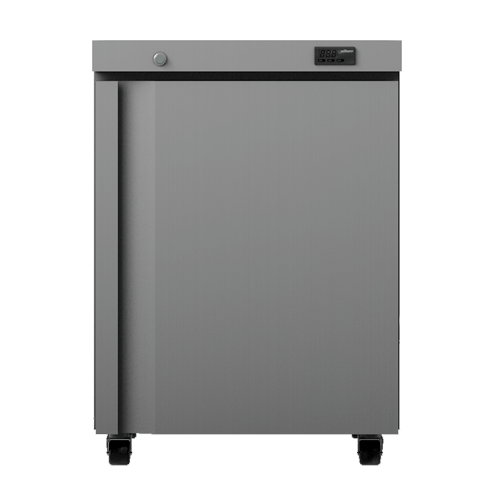 Williams HTM145SDSS Topaz Milk Fridge