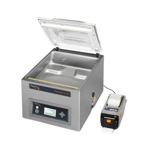 PureVac PREMIER 2142ACS Vacuum Sealer