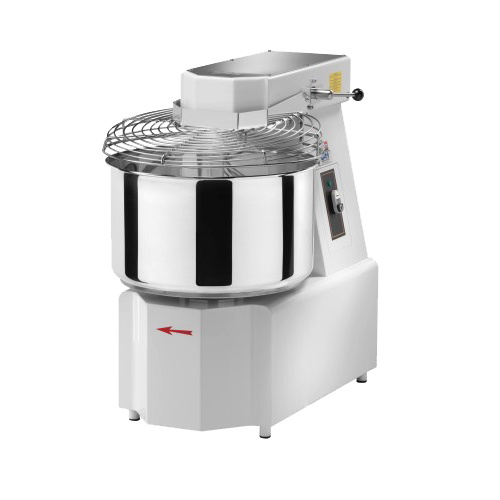 GAM IKARO 30 Spiral Mixer